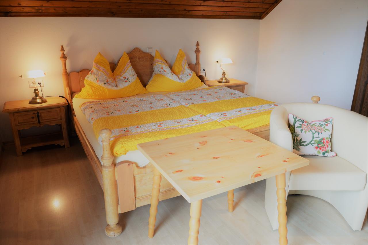 Bauernhof Unterhoefner Hof bei Salzburg Εξωτερικό φωτογραφία