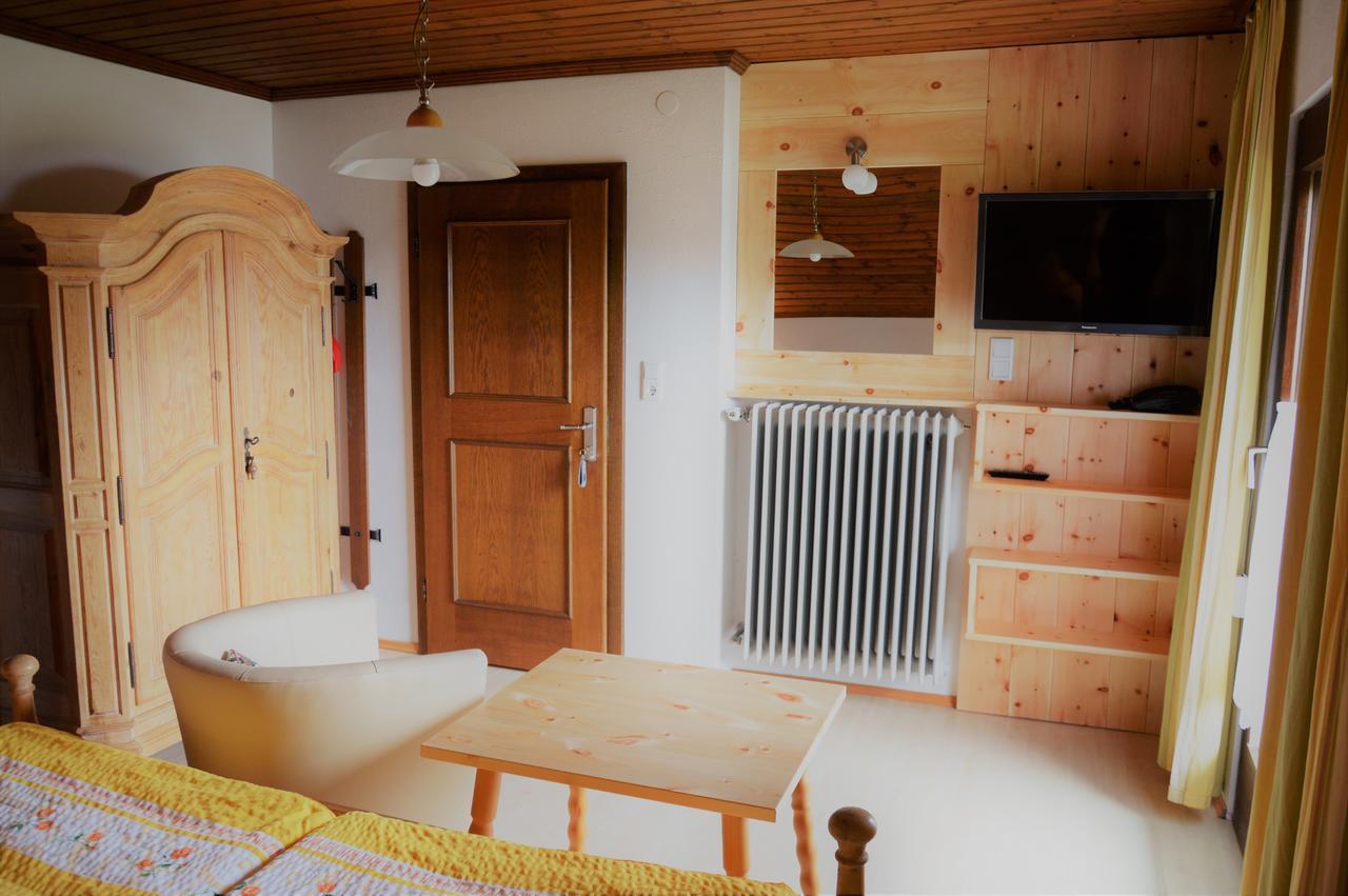 Bauernhof Unterhoefner Hof bei Salzburg Εξωτερικό φωτογραφία